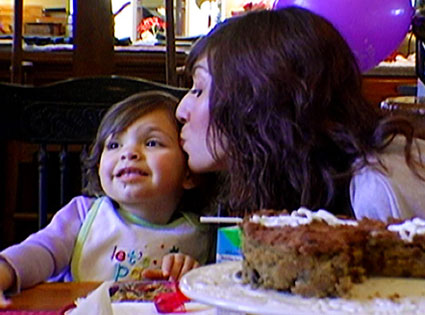 Farrah Abraham, Sophia, Teen Mom Farrah Abraham, Sophia, Teen Mom